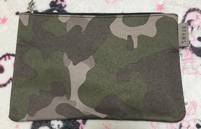 Igi~[Y Gt^BEAMS r[XJt|[` 