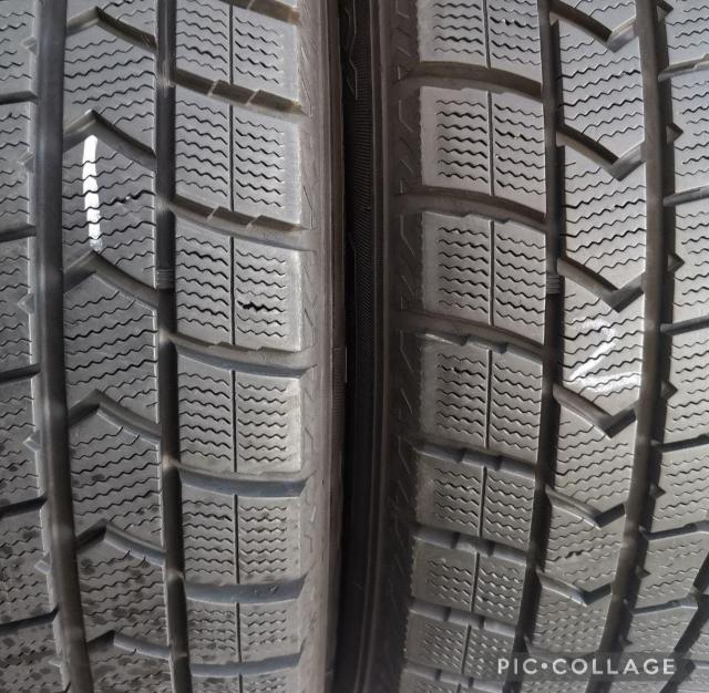 XgW[ 16in 6.5J +35 PCD114.3_bv WINTER MAXX 4{Zbg215/60R16  /oCN