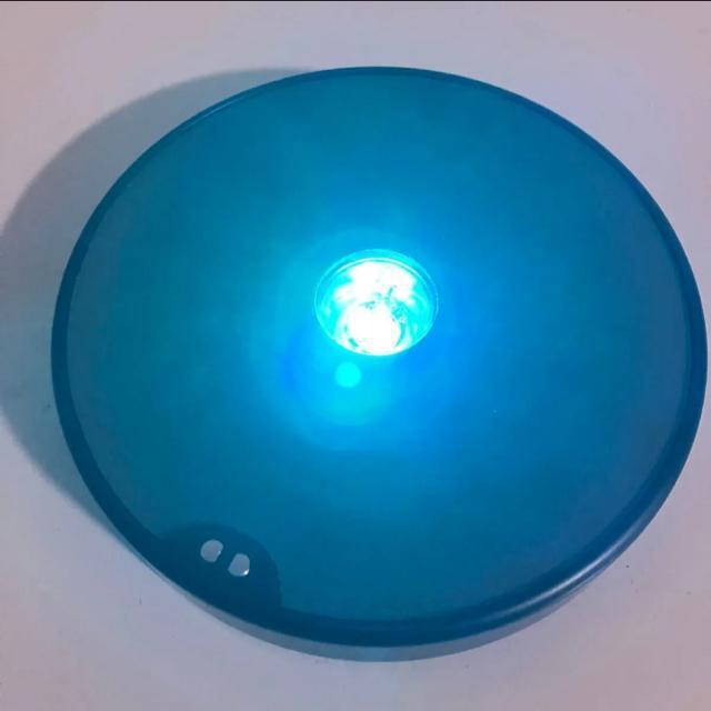 光りコースター 虹色光線 < インテリア/ライフ  光りコースター 虹色光線 < インテリア/ライフの
