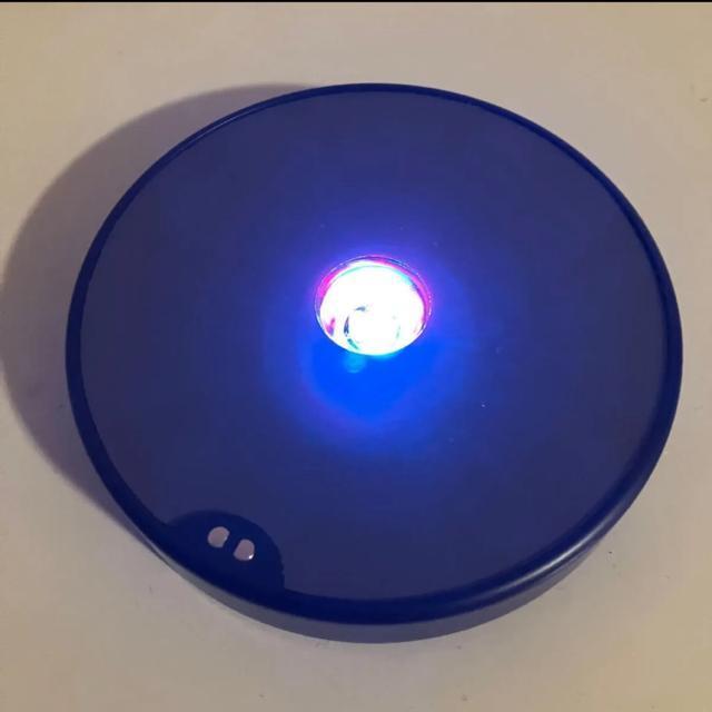 光りコースター 虹色光線 < インテリア/ライフ  光りコースター 虹色光線 < インテリア/ライフの