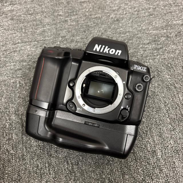  Nikon jR J F90X MB-10  Ɠd/AV 