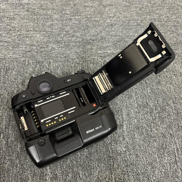  Nikon jR J F90X MB-10  Ɠd/AV 