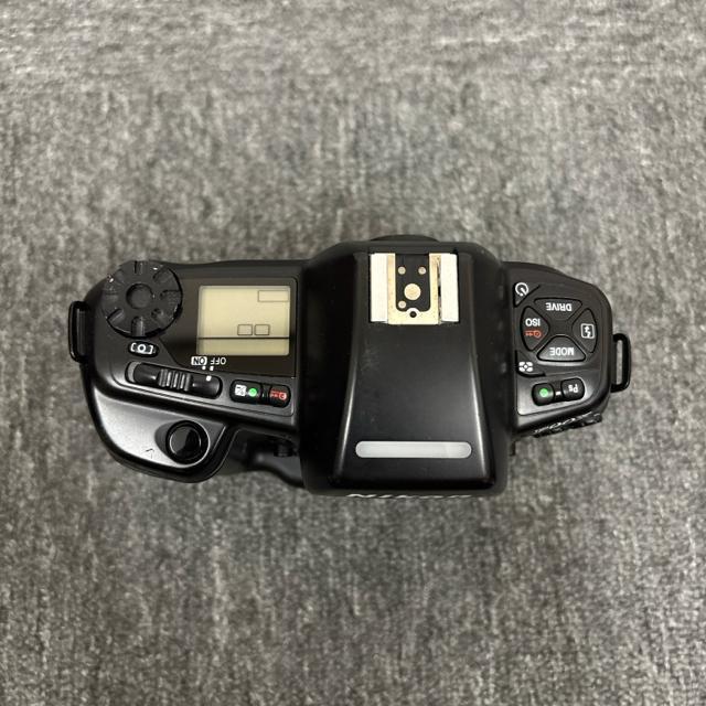  Nikon jR J F90X MB-10  Ɠd/AV 