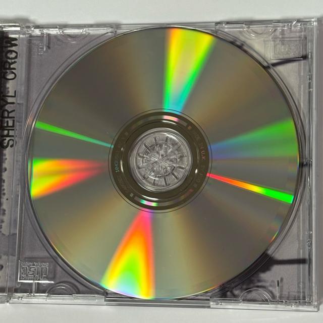 Sheryl Crow / Sheryl Crow  CD/DVD/rfI 