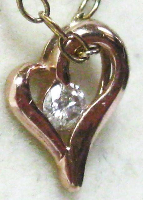 K10 10 CG[S[h y_g _C 0.1ct 1  ANZT[/v 