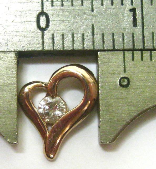 K10 10 CG[S[h y_g _C 0.1ct 1  ANZT[/v 