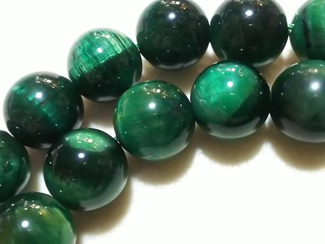 天然石★グリーンタイガーアイ ラウンド8mm 半連 < 女性アクセサリー/時計 天然石★グリーンタイガーアイ ラウンド8mm 半連 < 女性アクセサリー/時計の