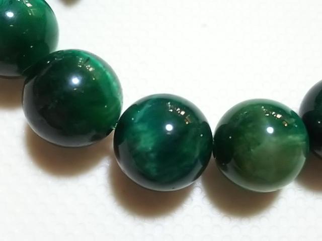 天然石★グリーンタイガーアイ ラウンド8mm 半連 < 女性アクセサリー/時計 天然石★グリーンタイガーアイ ラウンド8mm 半連 < 女性アクセサリー/時計の