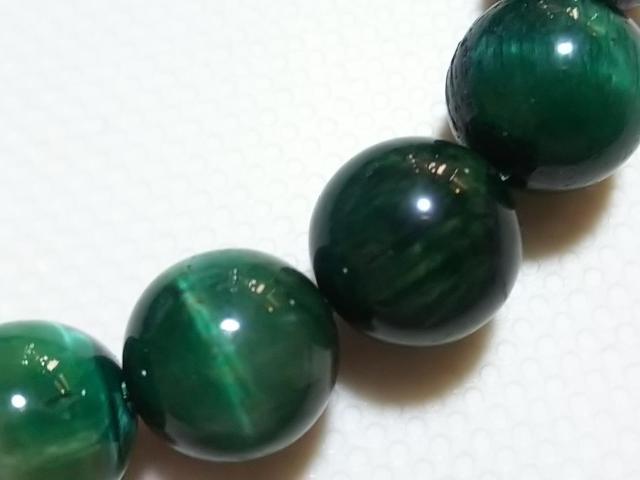 天然石★グリーンタイガーアイ ラウンド8mm 半連 < 女性アクセサリー/時計 天然石★グリーンタイガーアイ ラウンド8mm 半連 < 女性アクセサリー/時計の