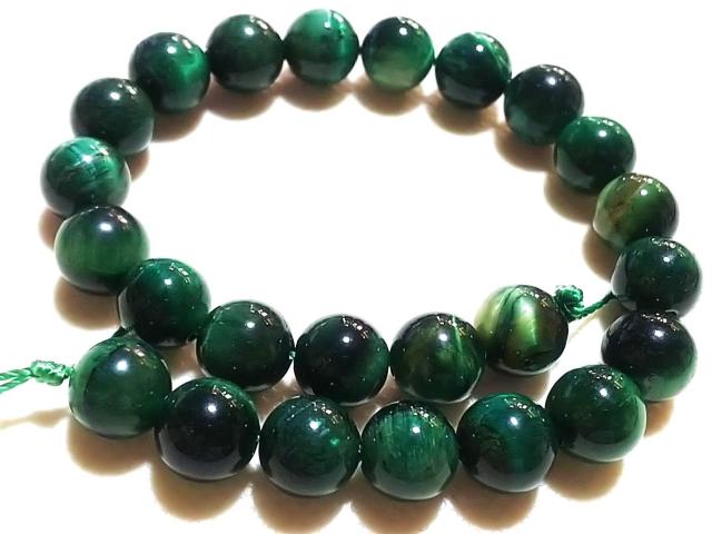 天然石★グリーンタイガーアイ ラウンド8mm 半連 < 女性アクセサリー/時計 天然石★グリーンタイガーアイ ラウンド8mm 半連 < 女性アクセサリー/時計の