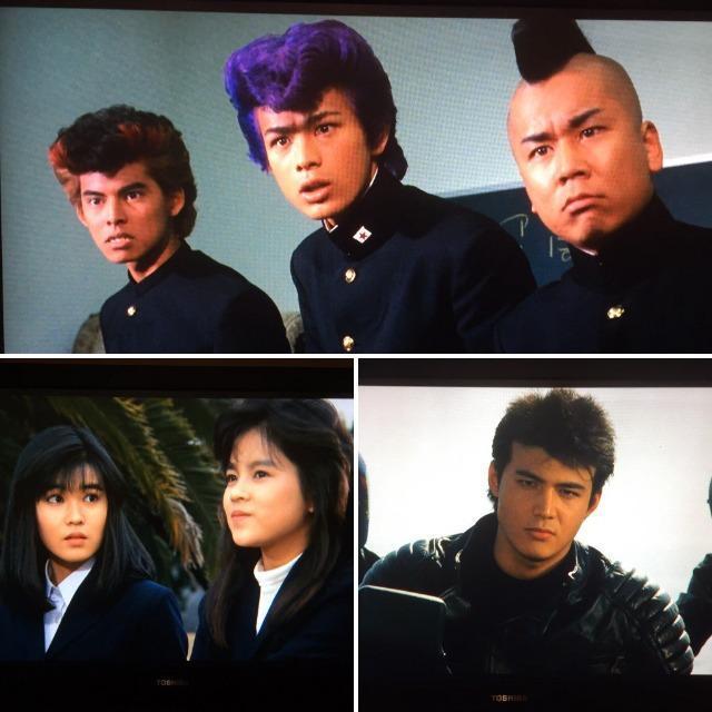 セルDVD☆湘南爆走族☆+オマケ < CD/DVD/ビデオ セルDVD☆湘南爆走族☆+オマケ < CD/DVD/ビデオの