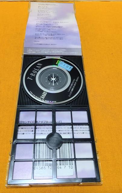 未チェック品 8cmCD TーBOLAN わがままに抱き合えたなら < CD/DVD/ビデオ 未チェック品 8cmCD TーBOLAN わがままに抱き合えたなら < CD/DVD/ビデオの