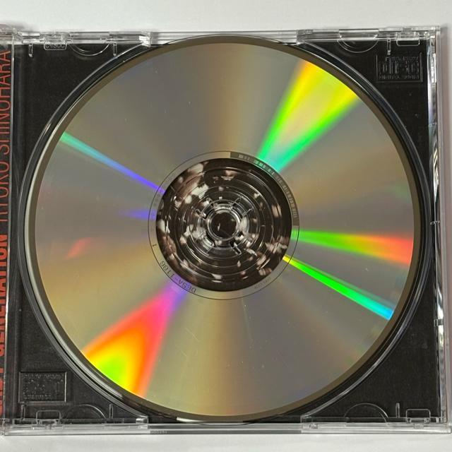 篠原涼子 / Lady Generation~淑女の世代~ < タレントグッズ 篠原涼子 / Lady Generation~淑女の世代~ < タレントグッズの