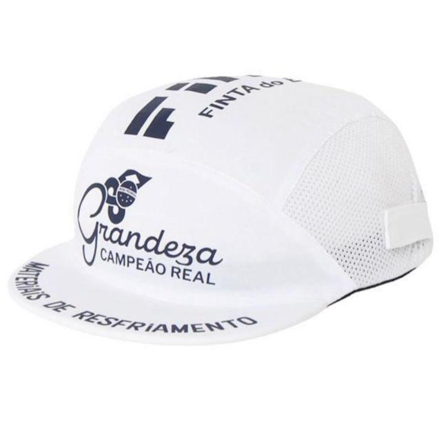 新品 極冷 ジュニアサッカーキャップ 接触冷感 フィンタFinta 白 < レジャー/スポーツ 新品 極冷 ジュニアサッカーキャップ 接触冷感 フィンタFinta 白 < レジャー/スポーツの