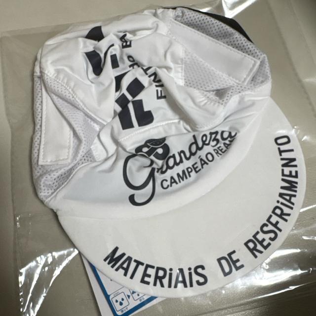 新品 極冷 ジュニアサッカーキャップ 接触冷感 フィンタFinta 白 < レジャー/スポーツ 新品 極冷 ジュニアサッカーキャップ 接触冷感 フィンタFinta 白 < レジャー/スポーツの