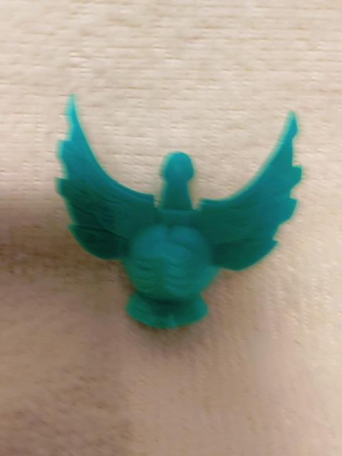 当時モノ 聖闘士星矢 消しゴム キグナスクロス < アニメ/コミック/キャラクター 当時モノ 聖闘士星矢 消しゴム キグナスクロス < アニメ/コミック/キャラクターの