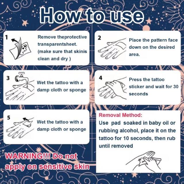 爆ヤス価格890円★10枚のクールなブラックドラゴン一時的なタトゥー、東洋と西洋のドラゴンスタイル < 男性ファッション 爆ヤス価格890円★10枚のクールなブラックドラゴン一時的なタトゥー、東洋と西洋のドラゴンスタイル < 男性ファッションの