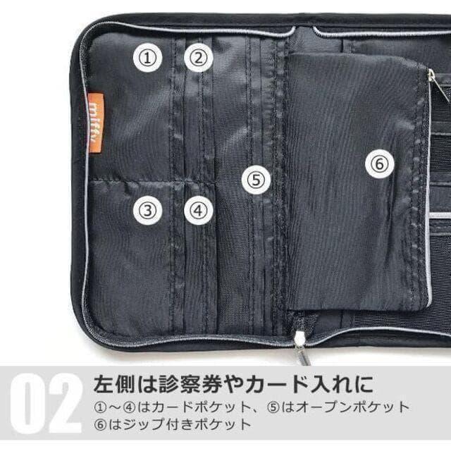 ミッフィー マルチケース 母子手帳ケース カードケース パスポート 母子手帳 ポーチ ネイビー < キッズ/ベビー ミッフィー マルチケース 母子手帳ケース カードケース パスポート 母子手帳 ポーチ ネイビー < キッズ/ベビーの