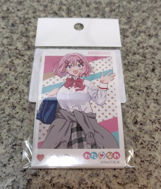 ���������I�킽�������l�ɂȂ��킯�Ȃ������A���������ISNS���~�j�u���}�C�h�Z�b�g �� �A�j��/�R�~�b�N/�L�����N�^�[�� 