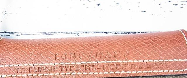 500�~�X�^�y���K���i�zLONGCHAMP�i�����V�����j �܂肽���݃g�[�g�o�b�O �n���h�o�b�O MADE IN FRANCE �� �u�����h�� 