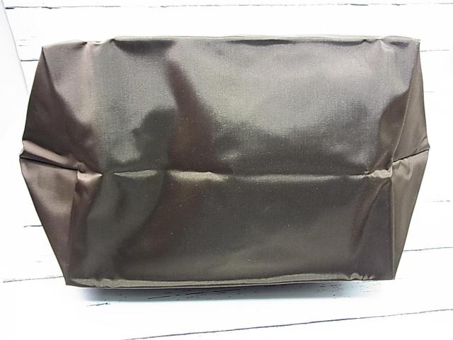 500�~�X�^�y���K���i�zLONGCHAMP�i�����V�����j �܂肽���݃g�[�g�o�b�O �n���h�o�b�O MADE IN FRANCE �� �u�����h�� 