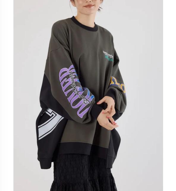 ���f�I�N���E���Y�� �yUNISEX�z�����C�N�r�b�O�g�b�v�X�i�u���b�N�j �� �u�����h�� 