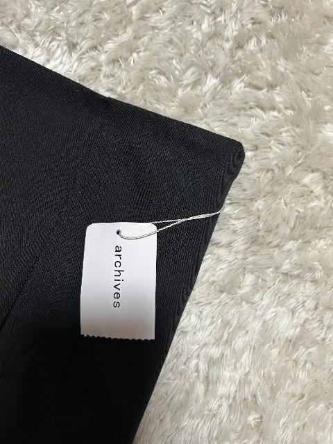 新品タグ付きarchives★ブラックスカート < ブランド 新品タグ付きarchives★ブラックスカート < ブランドの