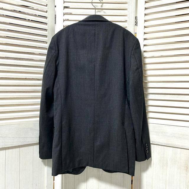 ユニバーサルランゲージ カノニコ テーラードジャケット 46 < 男性ファッション ユニバーサルランゲージ カノニコ テーラードジャケット 46 < 男性ファッションの