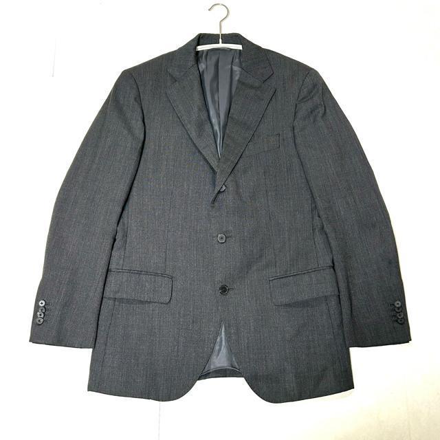 ユニバーサルランゲージ カノニコ テーラードジャケット 46 < 男性ファッション ユニバーサルランゲージ カノニコ テーラードジャケット 46 < 男性ファッションの