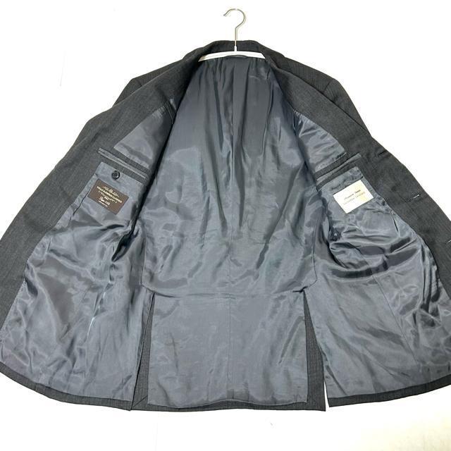 ユニバーサルランゲージ カノニコ テーラードジャケット 46 < 男性ファッション ユニバーサルランゲージ カノニコ テーラードジャケット 46 < 男性ファッションの