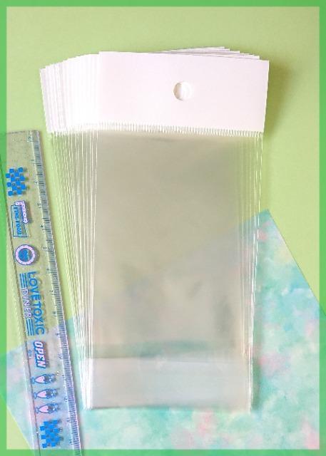 《梱包資材》ヘッダー付きOPP袋☆約9.5×7.5cm☆15P入り☆¥100☆ビニール袋/マルシェ/発送/テープ付 < インテリア/ライフ 《梱包資材》ヘッダー付きOPP袋☆約9.5×7.5cm☆15P入り☆¥100☆ビニール袋/マルシェ/発送/テープ付 < インテリア/ライフの