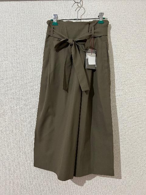 1.5万新品タグ付きHUMAN WOMAN★スカーチョ < ブランド 1.5万新品タグ付きHUMAN WOMAN★スカーチョ < ブランドの