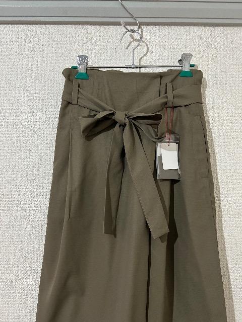 1.5万新品タグ付きHUMAN WOMAN★スカーチョ < ブランド 1.5万新品タグ付きHUMAN WOMAN★スカーチョ < ブランドの