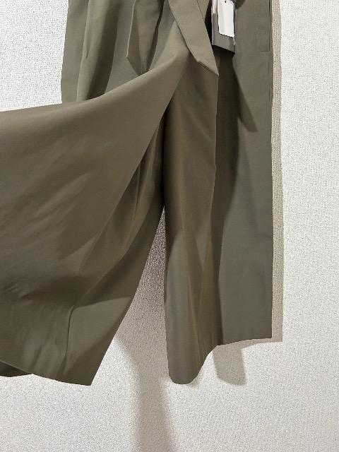 1.5万新品タグ付きHUMAN WOMAN★スカーチョ < ブランド 1.5万新品タグ付きHUMAN WOMAN★スカーチョ < ブランドの