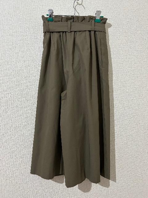 1.5万新品タグ付きHUMAN WOMAN★スカーチョ < ブランド 1.5万新品タグ付きHUMAN WOMAN★スカーチョ < ブランドの