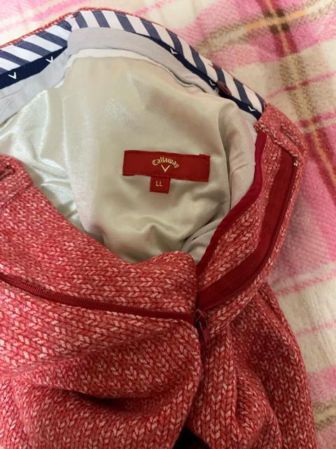 キャロウェイあったかゴルフパンツ < レジャー/スポーツ キャロウェイあったかゴルフパンツ < レジャー/スポーツの