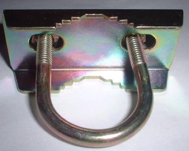 Uボルト30mmパイプ用Uボルト長:約4.5cm/10個1口未使用品 < ホビー Uボルト30mmパイプ用Uボルト長:約4.5cm/10個1口未使用品 < ホビーの