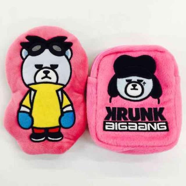 BIGBANG G-DRAGON ジヨン 2点セット 非売品 < タレントグッズ  BIGBANG G-DRAGON ジヨン 2点セット 非売品  < タレントグッズの