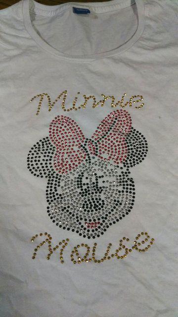 ディズニー ミニー 白 Tシャツ 美品 < アニメ/コミック/キャラクター ディズニー ミニー 白 Tシャツ 美品 < アニメ/コミック/キャラクターの