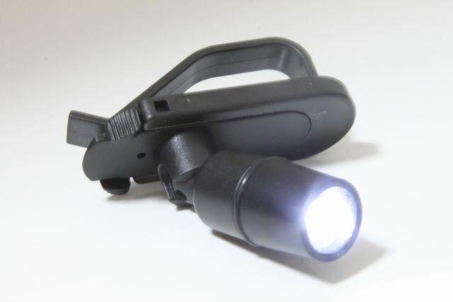 ーインテリアランプLEDサンバイザーに装着 360度回転可能 < 自動車/バイク ーインテリアランプLEDサンバイザーに装着 360度回転可能 < 自動車/バイク