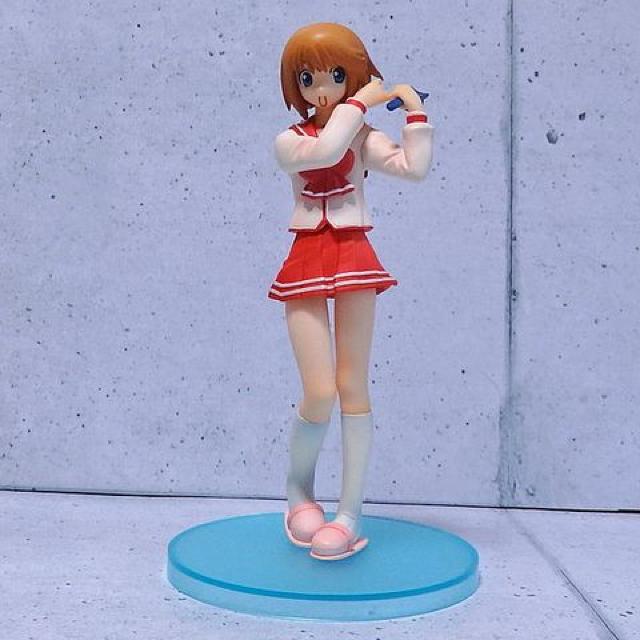 ☆小牧愛佳 甘露樹版フィギュア(To Heart2) < アニメ/コミック/キャラクター  ☆小牧愛佳 甘露樹版フィギュア(To Heart2)  < アニメ/コミック/キャラクターの