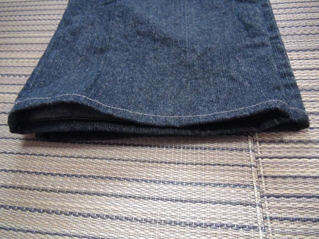 GUMUのデニム 派手な絵 メンズ 未使用に近い (XXL)!。 < 男性ファッション GUMUのデニム 派手な絵 メンズ 未使用に近い (XXL)!。 < 男性ファッションの