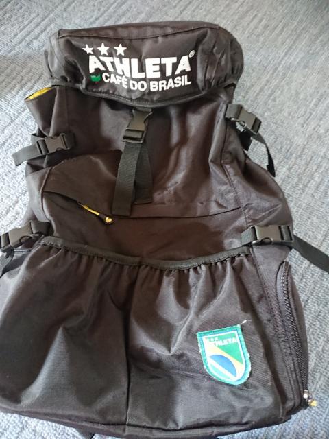 アスレタ 大型リュック < 男性ファッション アスレタ 大型リュック < 男性ファッションの