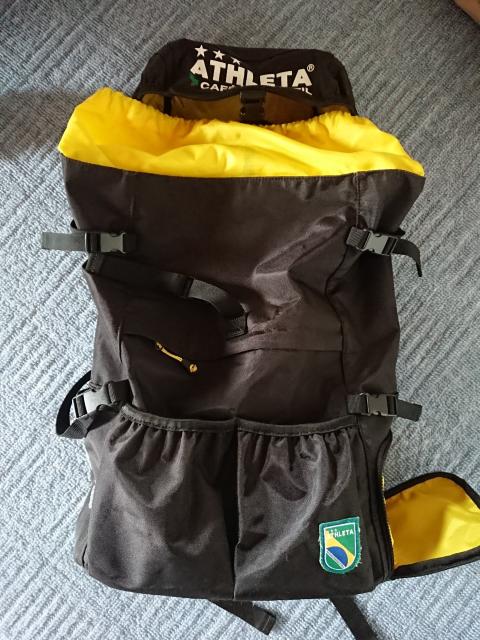 アスレタ 大型リュック < 男性ファッション アスレタ 大型リュック < 男性ファッションの