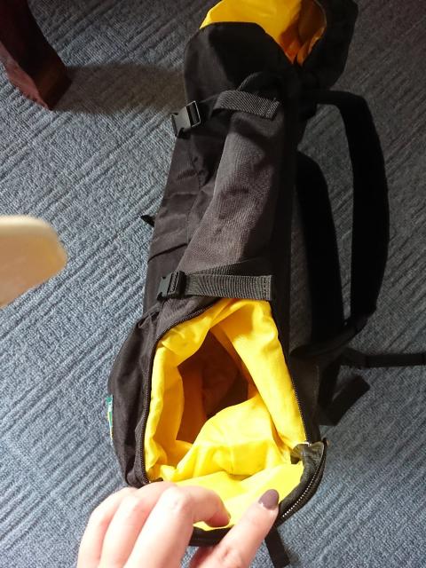 アスレタ 大型リュック < 男性ファッション アスレタ 大型リュック < 男性ファッションの