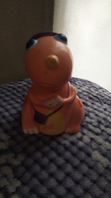 ★リットン貯金箱★東京銀行 < ホビー  ★リットン貯金箱★東京銀行  < ホビーの