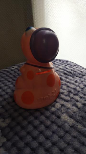 ★リットン貯金箱★東京銀行 < ホビー  ★リットン貯金箱★東京銀行 < ホビーの