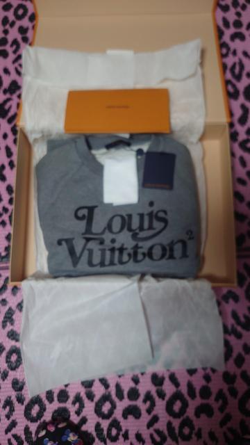 ルイヴィトンNIGOコラボスウェット < ブランド  ルイヴィトンNIGOコラボスウェット  < ブランドの