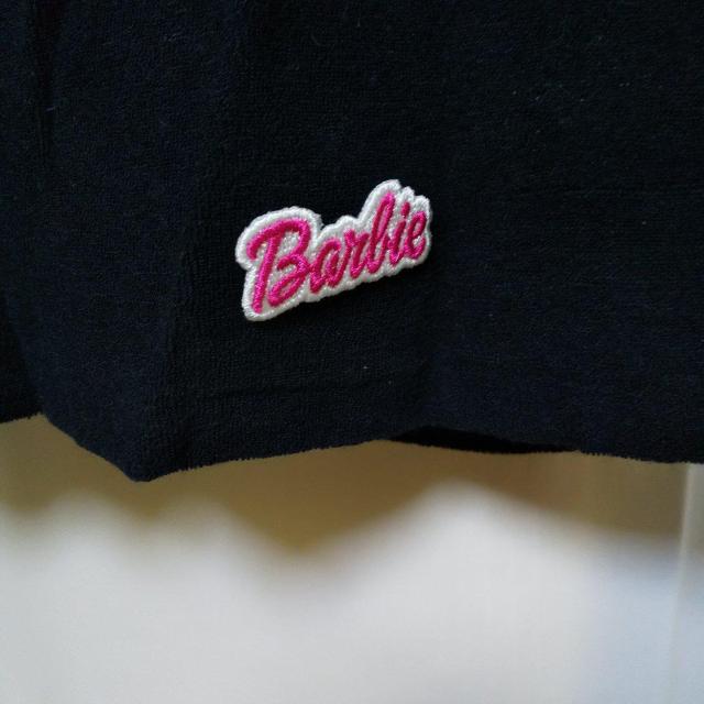 姫系セレブ【ヴィンテージ】Barbie★タンクトップなど4点★中古品 < 女性ファッション  姫系セレブ【ヴィンテージ】Barbie★タンクトップなど4点★中古品 < 女性ファッションの
