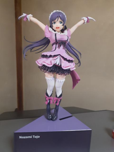 東條希 フィギュア < ホビー  東條希 フィギュア  < ホビーの